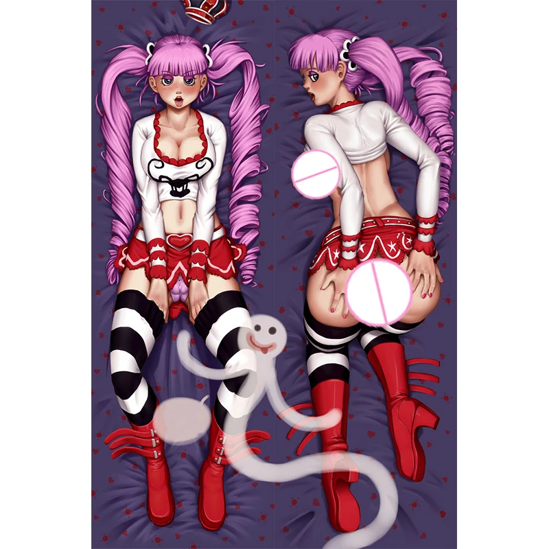 

Dakimakura Anime Pillow Cover Beautiful Girl Double Sided Print Life-size Body Decoration