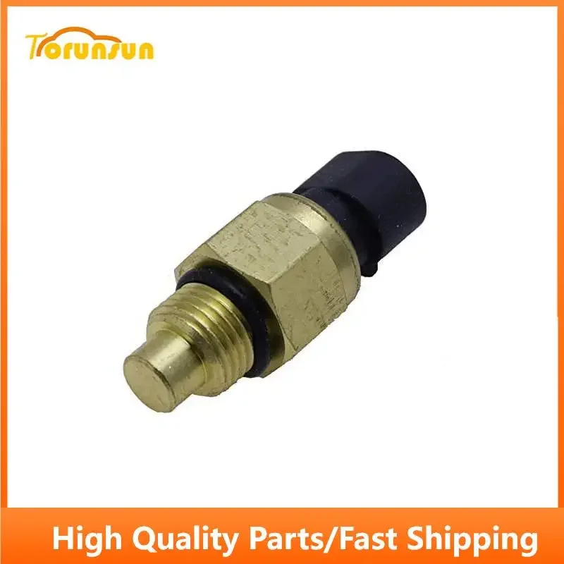 

2pcs Hydraulic Temp Sensor 6727869 for Bobcat Skid Steer Loader & Excavator 430 435 E25 E26 T2250 T40140 V417 S850 T110 A770