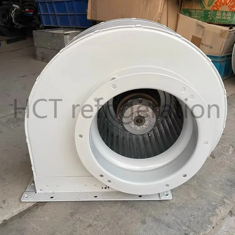 Original 100% Working G4D200-CD04-26 400V 50/60Hz 0.47/0.54A 210/310W 1370/1530r/min Cooling fan