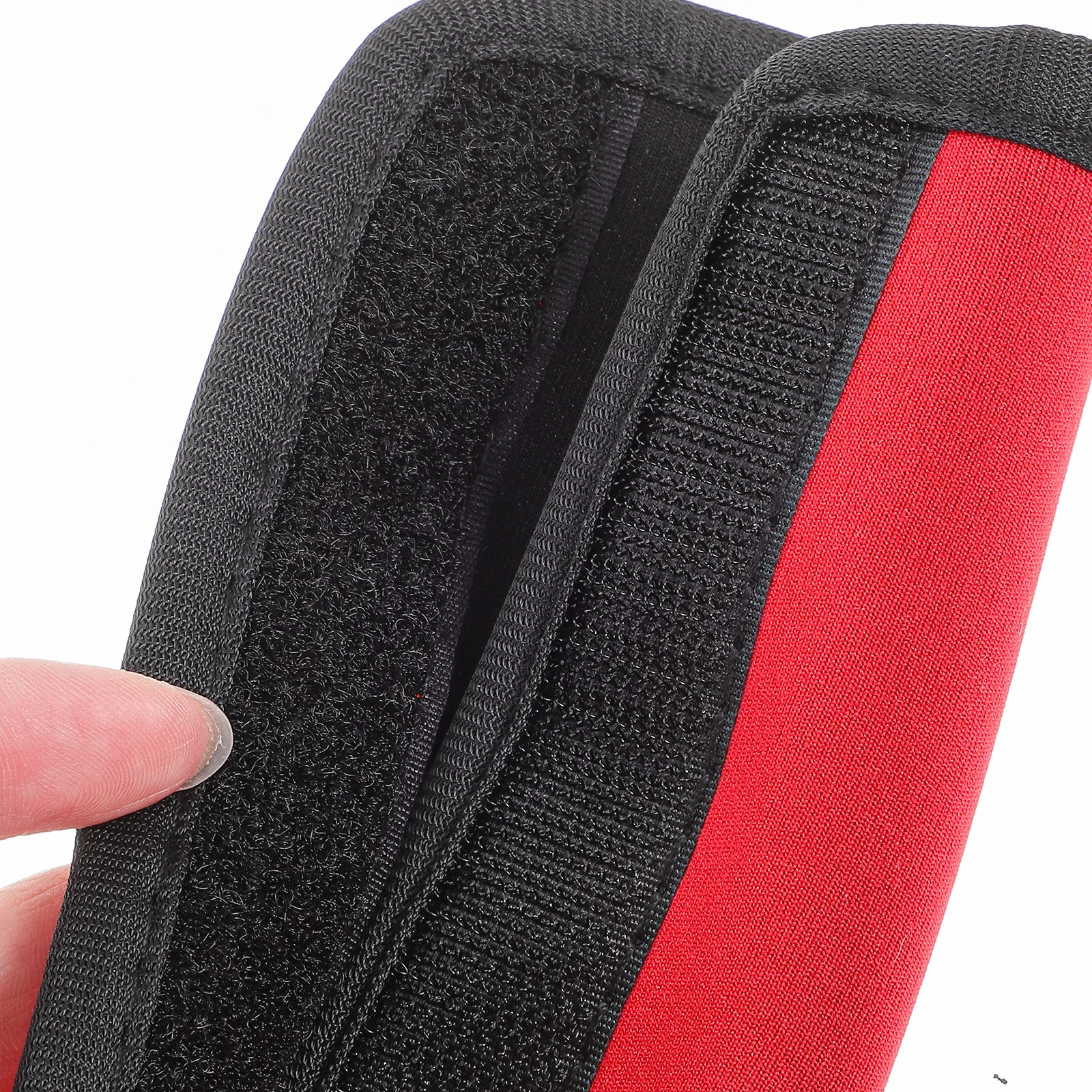 

1Pair Kitchen Refrigerator Handle Cover Durable Protective Non Slip Oven Dishwasher Appliance Protector Fridge Handle Cover