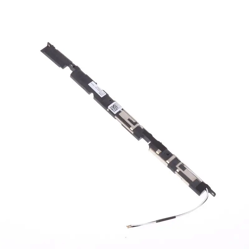 1 ชิ้นการ์ดเครือข่ายเสาอากาศสำหรับ DELL XPS15 9550 9560 M5510 3G เสาอากาศไวไฟ 0T16YH แล็ปท็อปไวไฟเสาอากาศไร้สาย