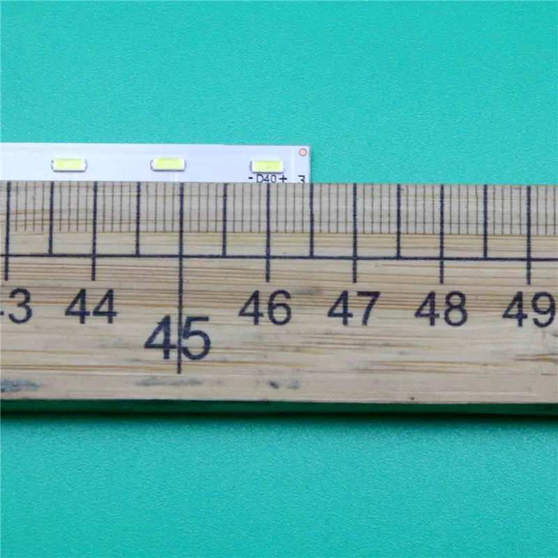 LED Backlight Strip For Sony KDL-42W817B KDL-42W705B KDL-42W650A KDL-42W700B KDL-42W815B Bars T42-40-L/R KL-42W670 WO50110880