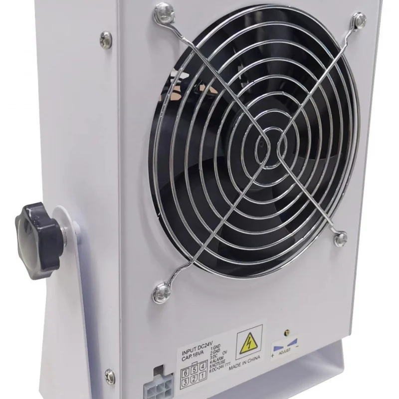 

CP11C Automatic Cleaning Desktop DC AC Type Universal Ion Fan