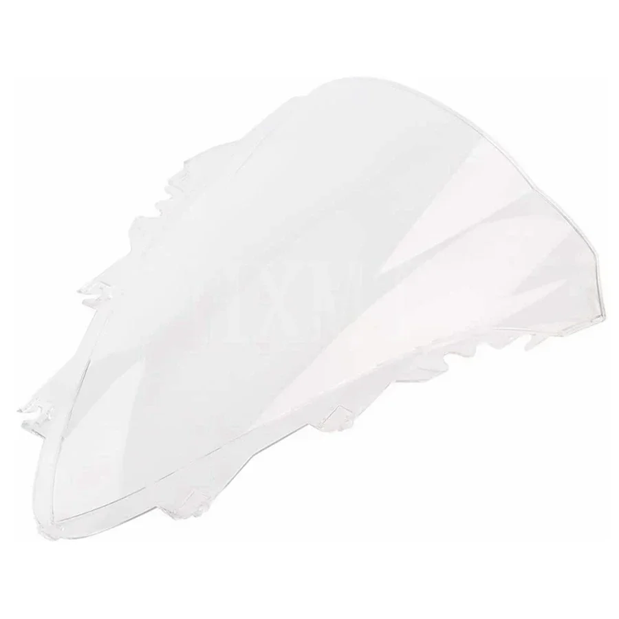 

Motorcycl Windshield WindScreen Screen black White YZF1000 YZFR1 YZF-R1 For Yamaha YZF R1 2007 2008