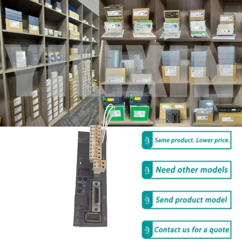 

New Original MR-JN-20A Module