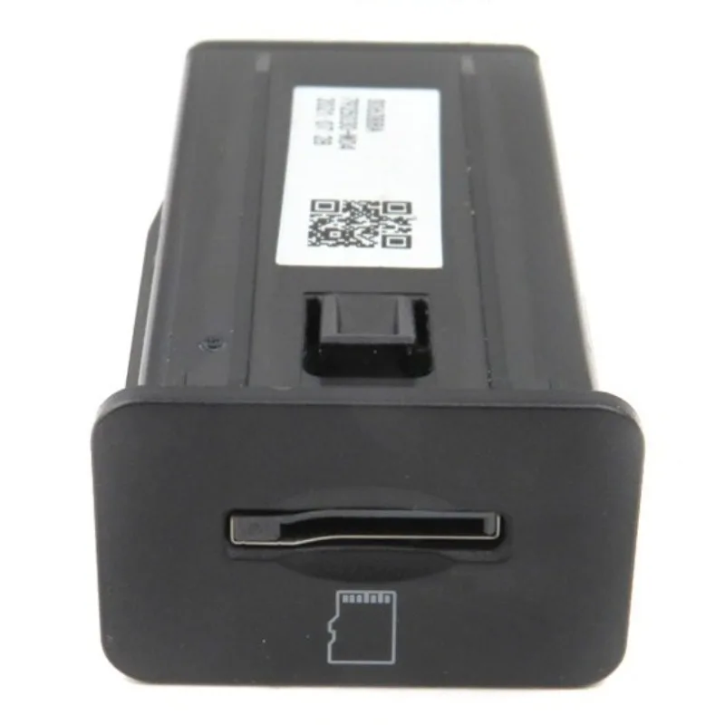 

7925030-M04 Drive Recorder, слот для адаптера карты памяти, слоты для карт TF для Changan UNIT CS55, 2-го поколения/CS75PLUS, 1 шт., абсолютно новый