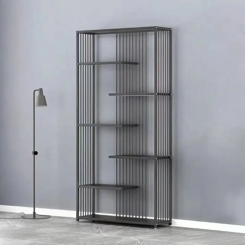 ^Product Display Rack Trophy Rack Store Shelf Beauty Salon Sample Cabinet Cosmetics Display Cabinet Shelf