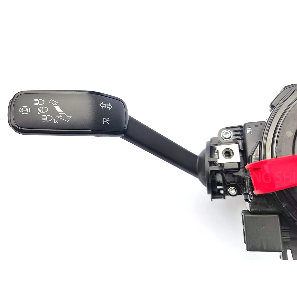 Steering column combination switch multi-function switch suitable for Volkswagen Touron Tiguan  Atlas Arteon 5Q1 953 521 G