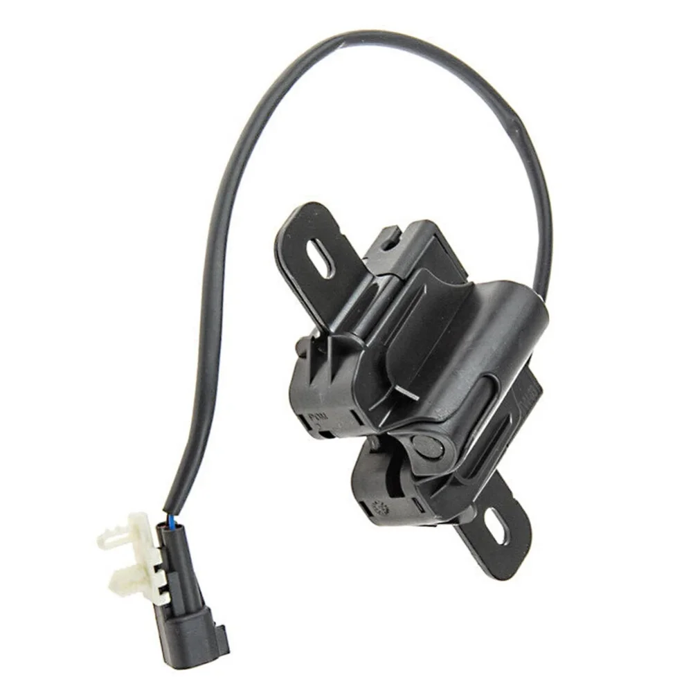 Engine Hood Latch Lock for For VOLVO For S60 For V40 For V40XC 31371016 Direct Replacement Part for 2011 to 2022 Models