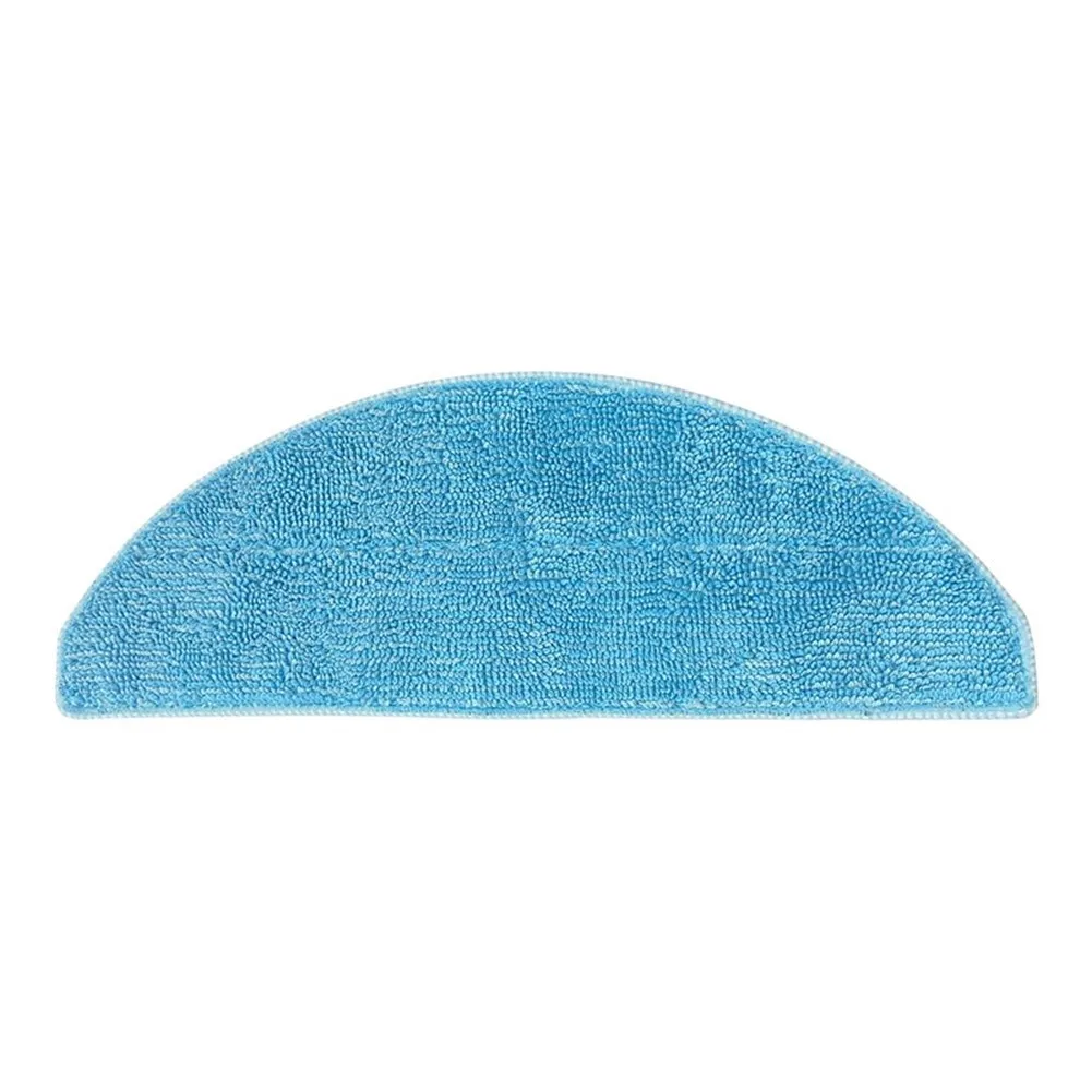 For Liectroux G7 For AENO RC4S For EVOLUTIO For AIRO Robot Vacuum Cleaner Parts Side Brush Roller Filter Mop Pads Accessories