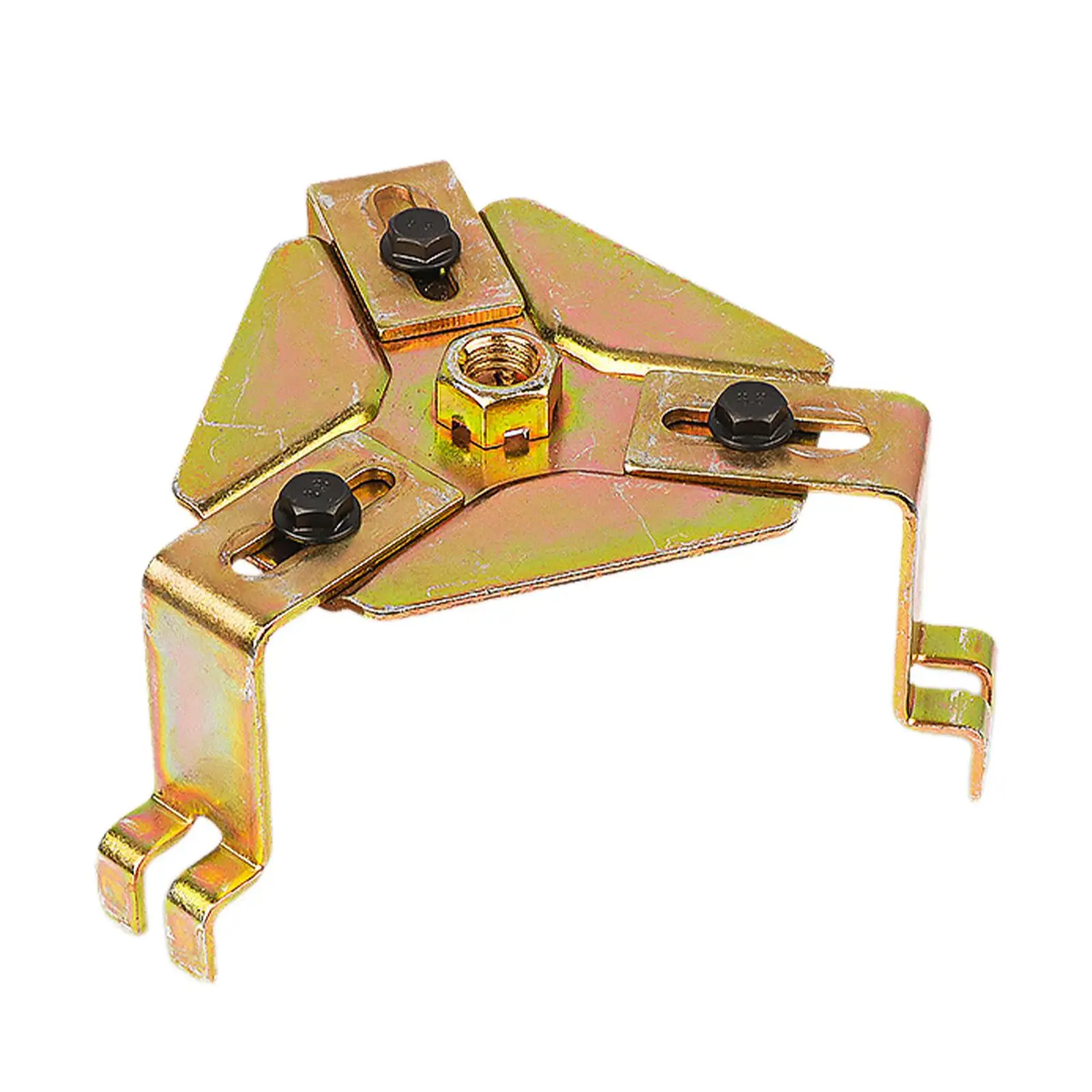 

Car Fuel Tank Wrench Disassembly Tools 3-jaw Spanner Hand Tool Fuel Tank Rings Remover Multifunctional for Auto Fittings