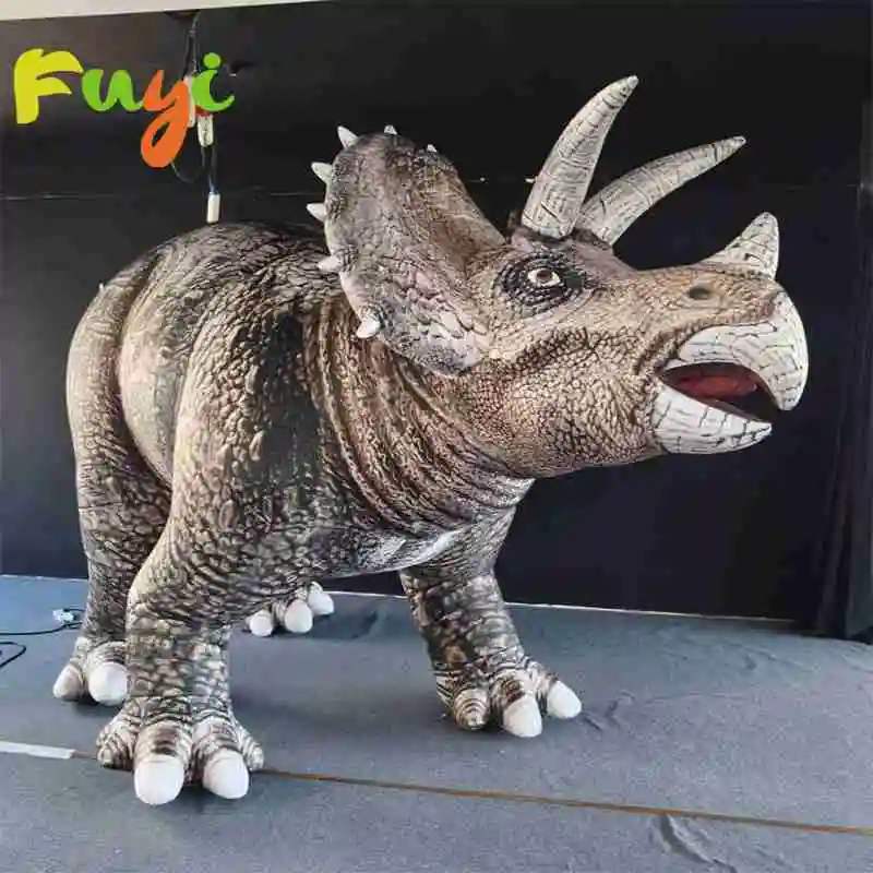 Huge Size Inflatable Dinosaur Inflatable Cartoon Model Inflatable Animal For Themed Event