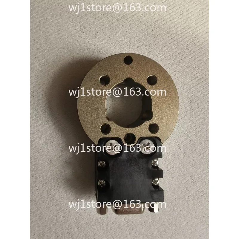 3Kg robot end quick change disc multi-joint automatic quick change fixture NSK-03D/03DJ