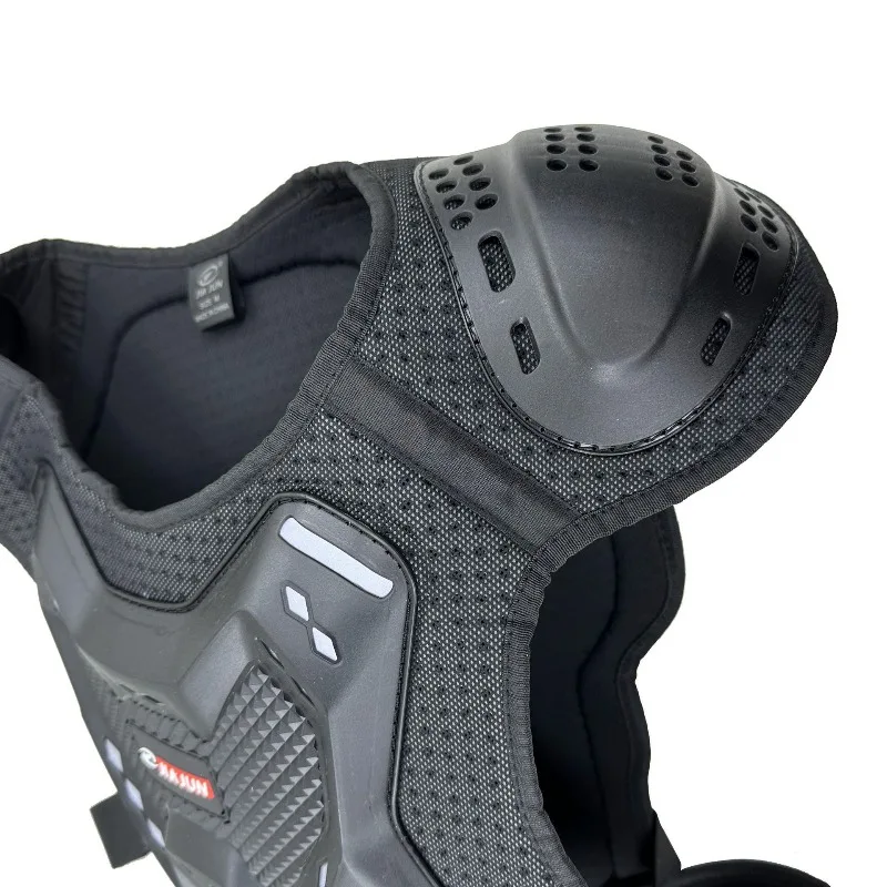 Four Seasons Universal Armor Clothing  Roller Skating Motorcycle Off-road Anti-drop Clothing PE Shell Cycling Protection Kit
