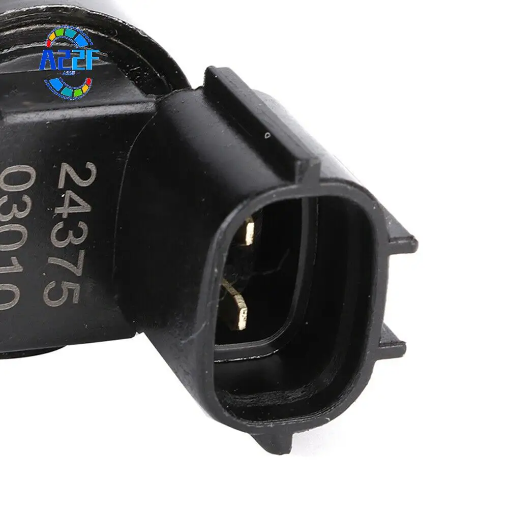 

A22F-электромагнитный клапан регулировки синхронизации распределительного вала VVT, электромагнитный клапан для Hyundai I10 I20 для Kia Picanto Rio 24375-03010