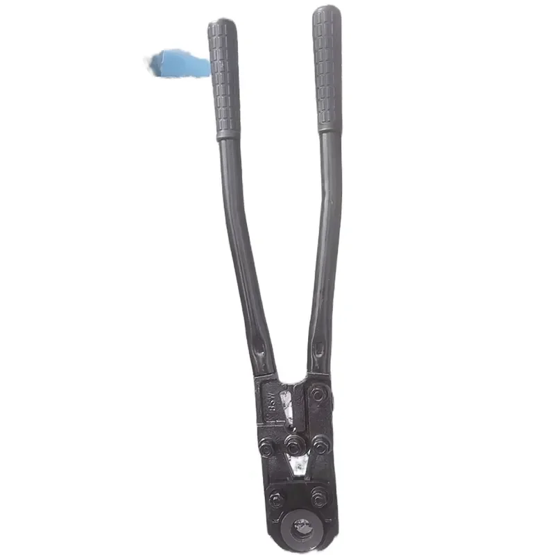 CW-1625 Manual PVC Pipe Fittings Crimping Tool Sets 25mm Construction Connecting Pliers Pipe Plumbing Tool