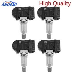 Car 707355-10 36106855539 TPMS Sensors 433Mhz For BMW X1 X2 X5 X F20 F22 F30 70735510 707355 10 36106881890 36106856209 6855539