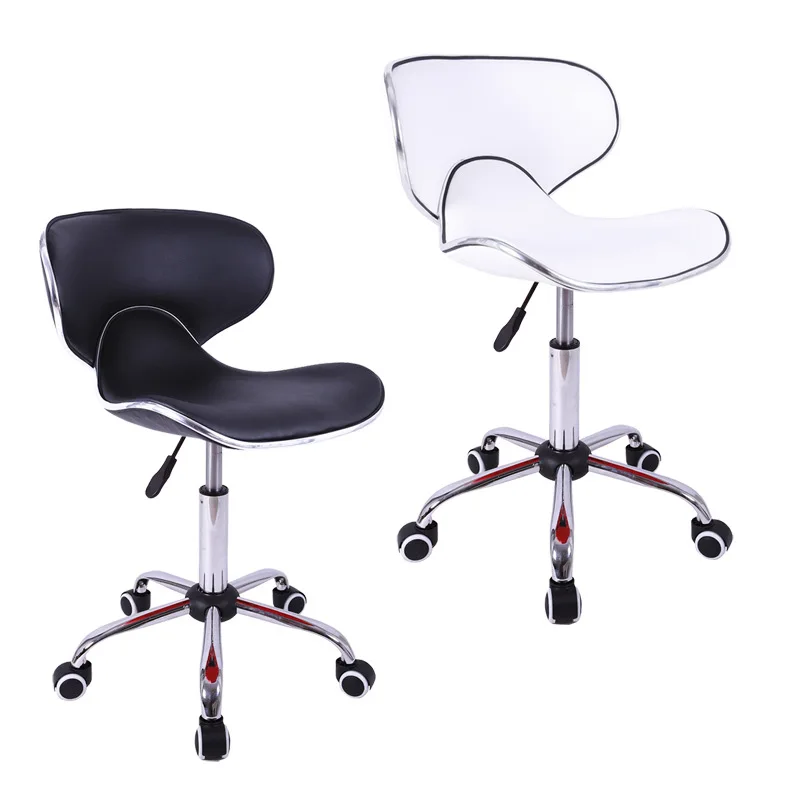 Nail salon Furniture spa chairs use stool for pedicure chairs