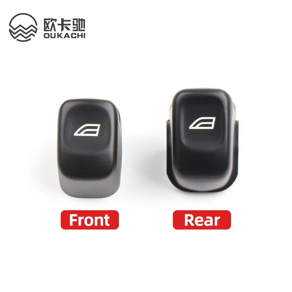 

High Quality Power Window Switch Button Cover For Volvo S60 XC90 V70 31295164 31295247 Car Auto accessorie