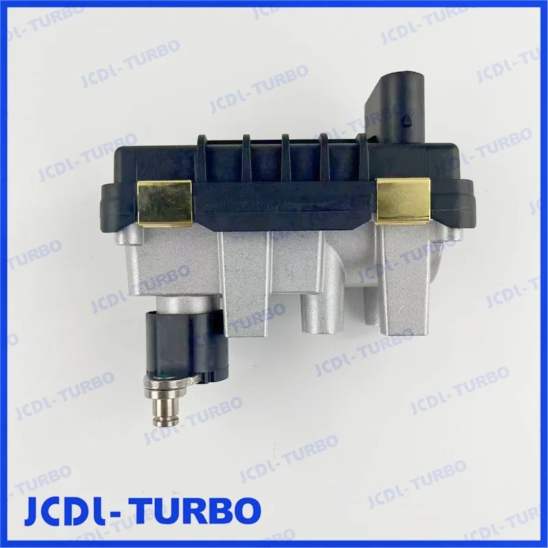 TURBO Electronic Actuator  G-038 763797 6NW009543 787630-1 for Volvo V70 III XC60 XC70