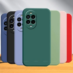 For Huawei Nova 13 Pro Case Cover Huawei Nova 13 Pro Capas New Bumper Shockproof TPU Silicone Soft For Fundas Huawei Nova 13 Pro