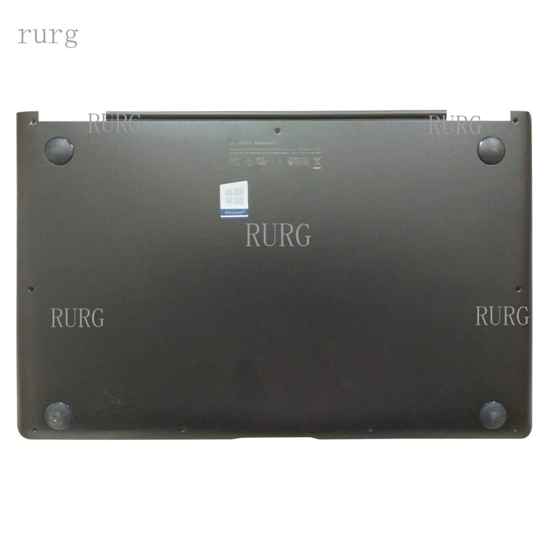 R+  For ASUS ZenBook UX391F Laptop Bottom Case D Shell Cover