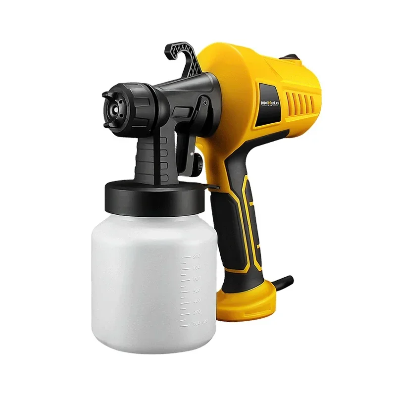 

220V/110V electric sprayer for automobile Adjustable flow control for electric sprayer