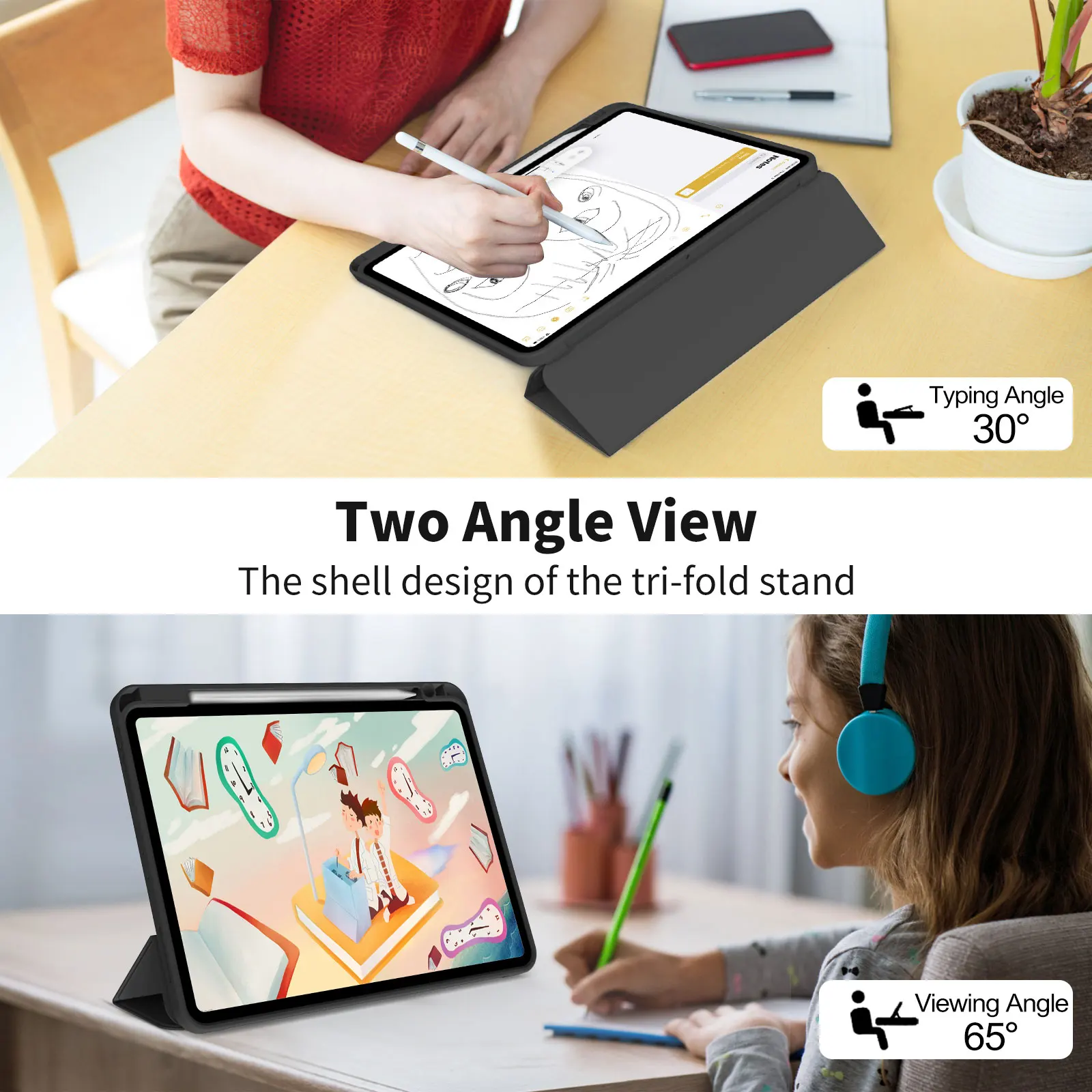 Thumbnail 4 - #4 New iPad Pro 11-inch Cases Arrivals