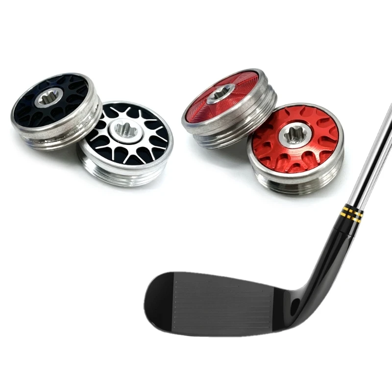 2 stks Golf Gewicht Schroeven Past voor Odyssey Stroke Lab Putter Club Heads