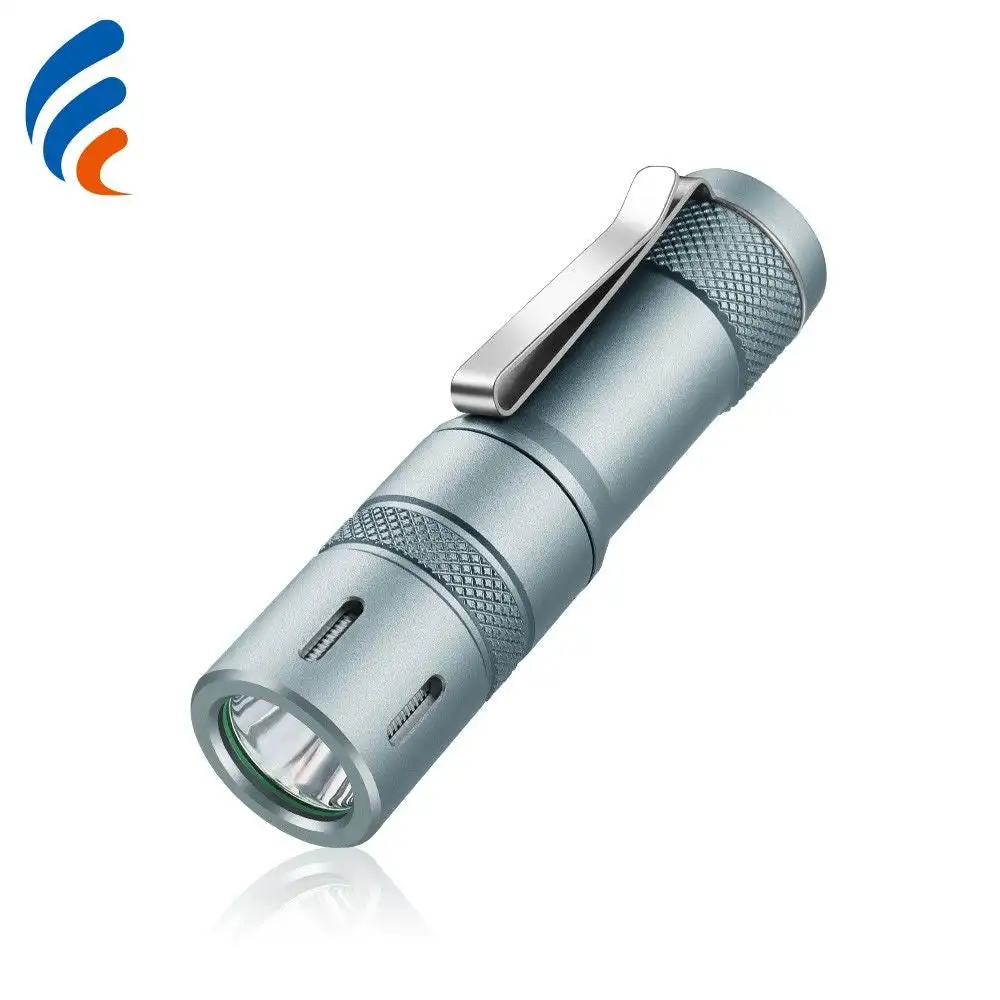 Vastlite Bow 1800lm SFT25R LED Flashlight Rechargeable Flashlights 6500k Outdoor Torch Light  Lampe De Poche Zaklamp