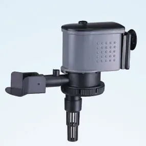 ATMAN AT 201 202 203 Aquarium Internal Filter Pump 3 in 1 multifunction Submersible Water pump for Fish tank