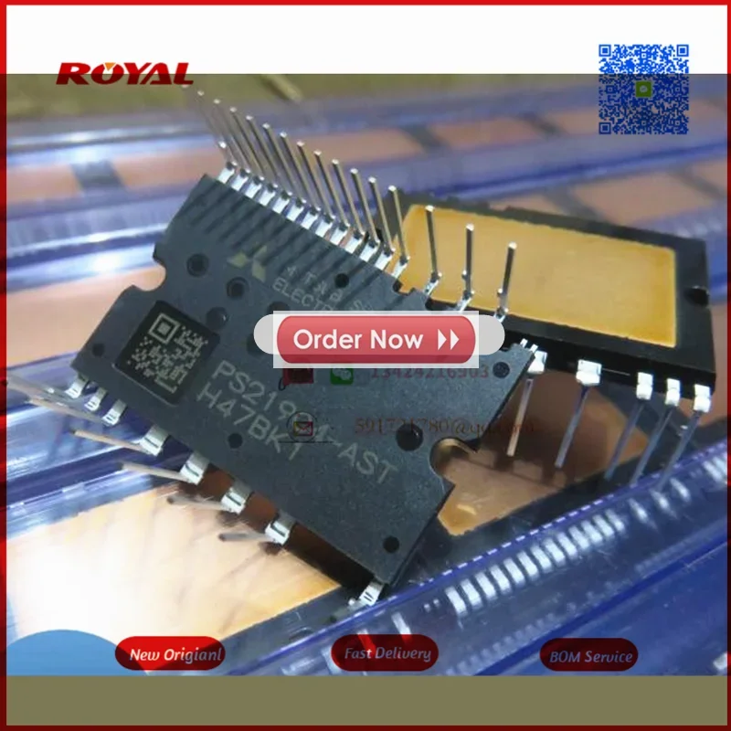 

New Original PS219C4-AST