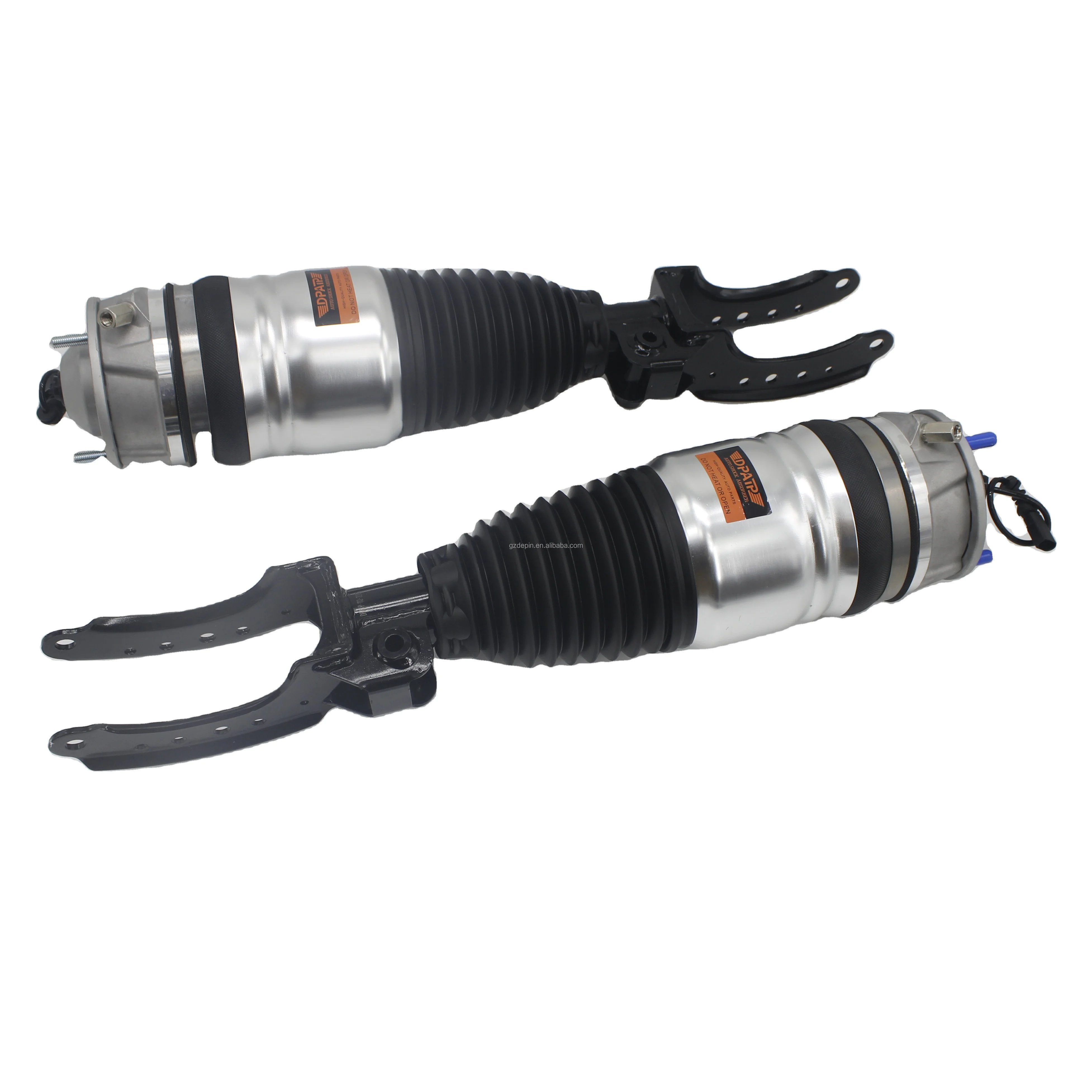 Suspension Air Shock Absorber Spring Coilover Assembly 7P6616039 95835809321 for  Cayenne  Touareg 7P 958