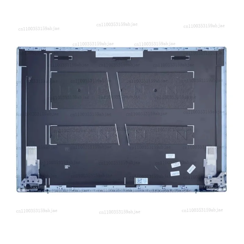 95 % NEU für Acer Swift Go 16 SFG16-71 SFG16-71-762Y, schwarze LCD-Rückseite AM7HW 000211      XMSJ