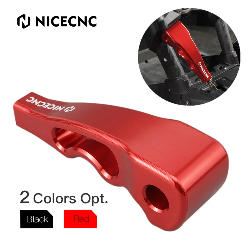 

UTV Gear Shift Knob For CAN AM Maverick X3 2017-2022 Commander Max 1000 2014-2017 Maverick Sport 1000 2019-2022 Accessories