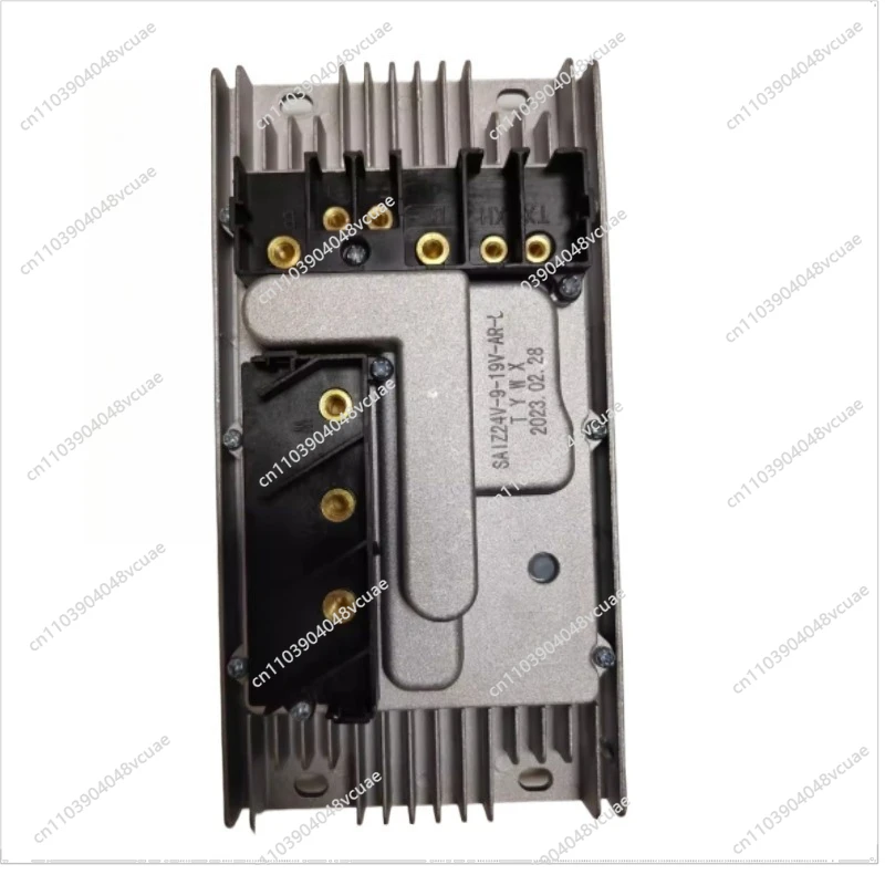 

For Van Motorhome Parking Air Conditioning Compressor Controller 12V 24V