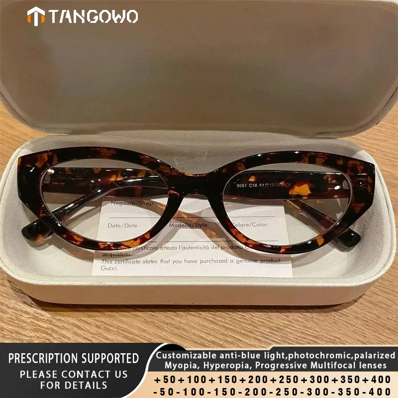 Oculos-de-leitura-vintage-tangowo-para-mulheres-anti-luz-azul-Opticos-progressivos-personalizados