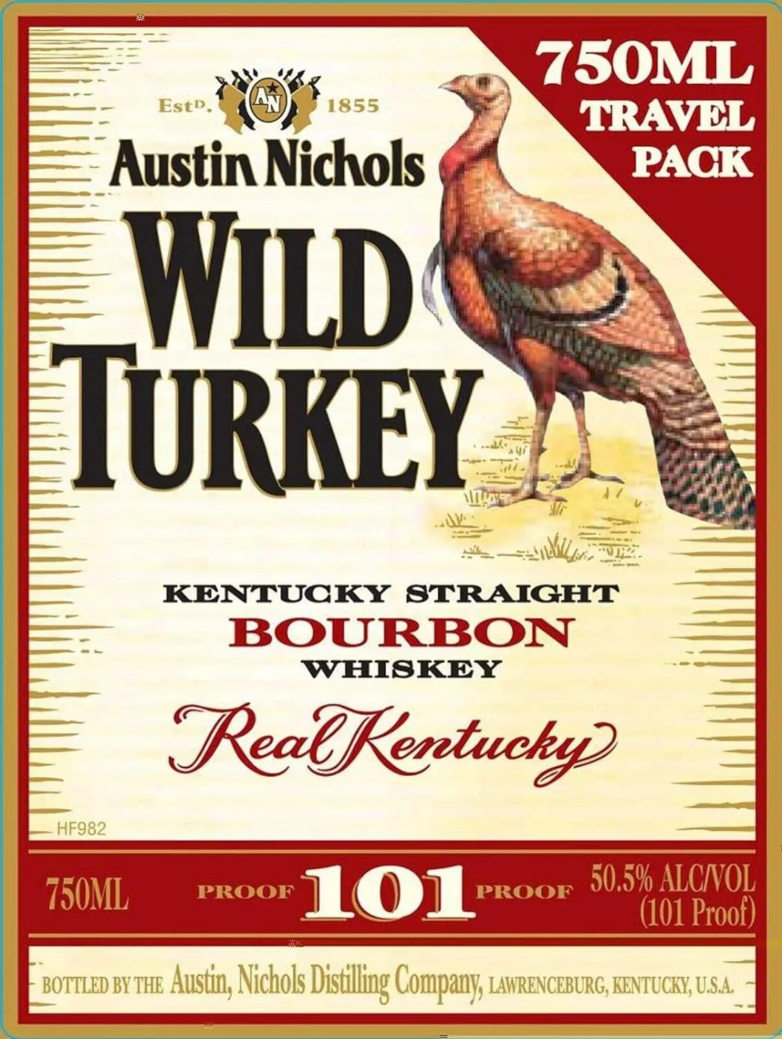 Vintage Retro Collection tin Sign-Wild Turkey-Wall Decoration 12x8 inch Poster Home bar Restaurant Garage Cafe Art Metal Sign Gi