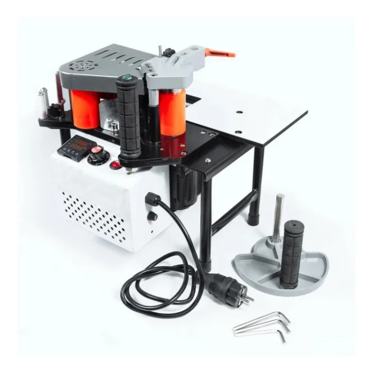 Hot Selling Products portable press machine Edge Banding Machine