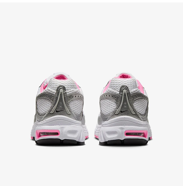 Nike Original Air Max Moto 2K gepolsterte Damen-Laufschuhe HQ2056-101 – Detail 7