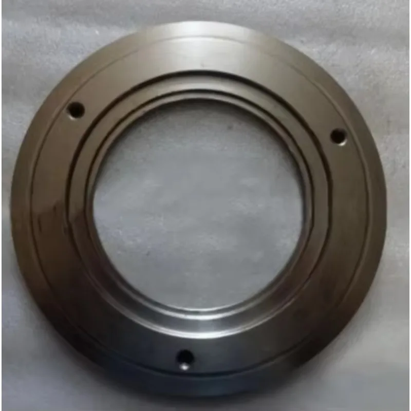 f4Shantui SD16 SD16L Bulldozer Gearbox Bearing Housing 16Y-15-00053 Gearbox Accessories
