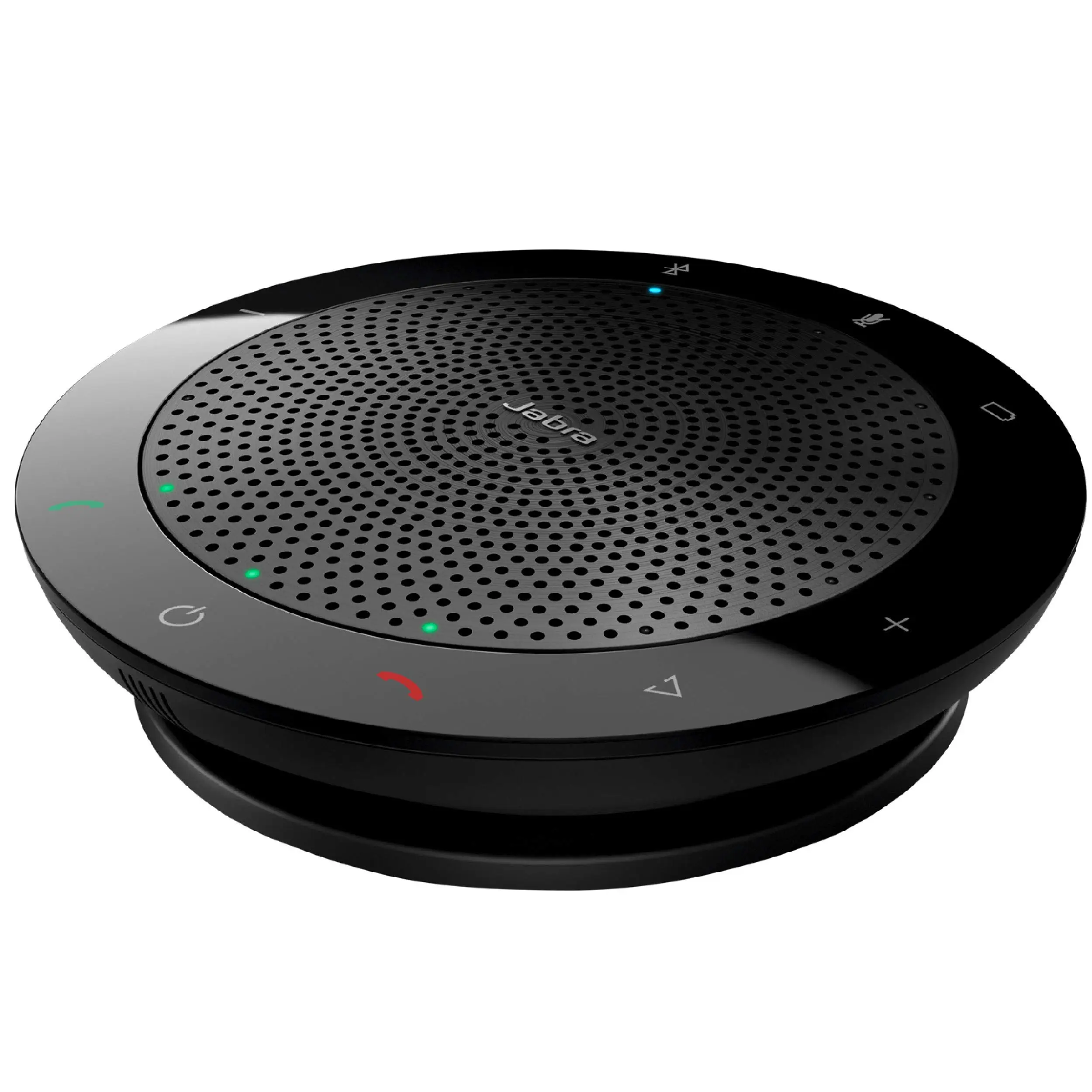 

Original Jabr A Speak 510+ MS/UC Bluetooth Speakerphone Office Speaker USB Speaker Adapter For Tablet Smartphone Teams Version