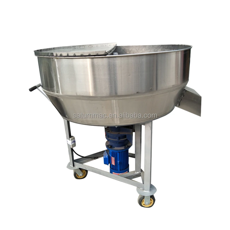 

Factory Small Livestock Animal Poultry Feed Mixer Chicken Pig Feed Mixer Powder Mixing Machine