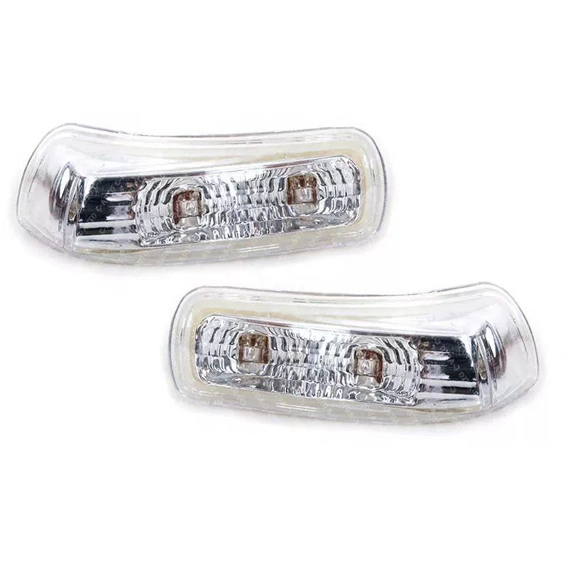 Aftermarket Auto Parts Good Quality 1068020435 1068020436 Mirror Turn Signal Light Left Right For Geely Ec7 Ec7-Rv