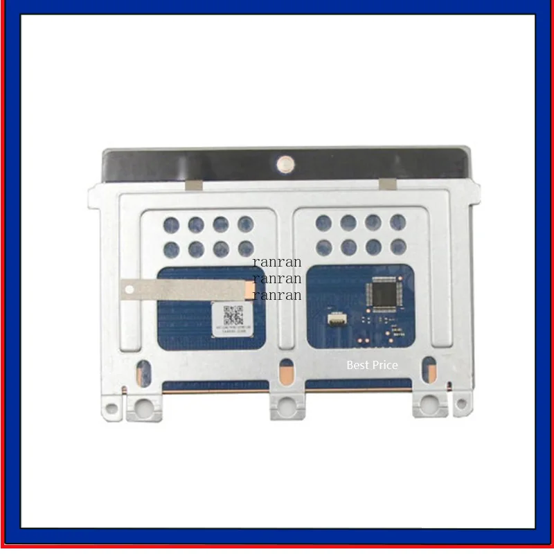 

Новый тачпад для ноутбука Lenovo ThinkBook 15-IML 5T60S94211 5T60S94216