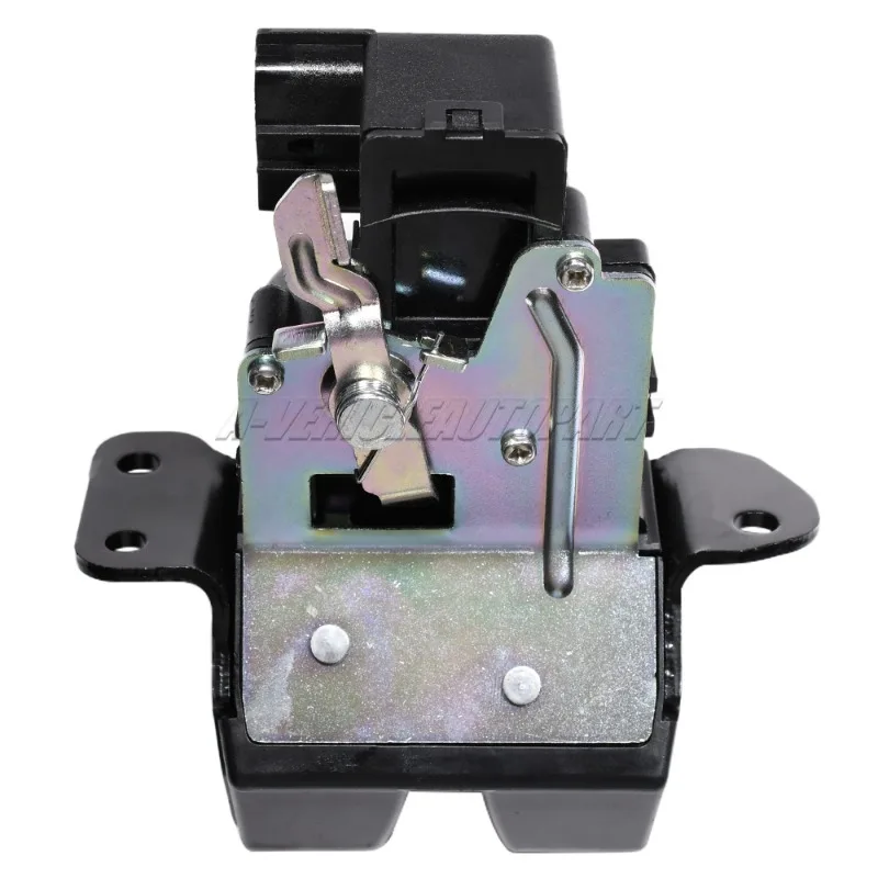 81230-A5000 81230A5000 81230-A6000 81230A6000 Tailgate Trunk Latch Mechanism Door Lock Actuator Fit for Hyundai Elantra