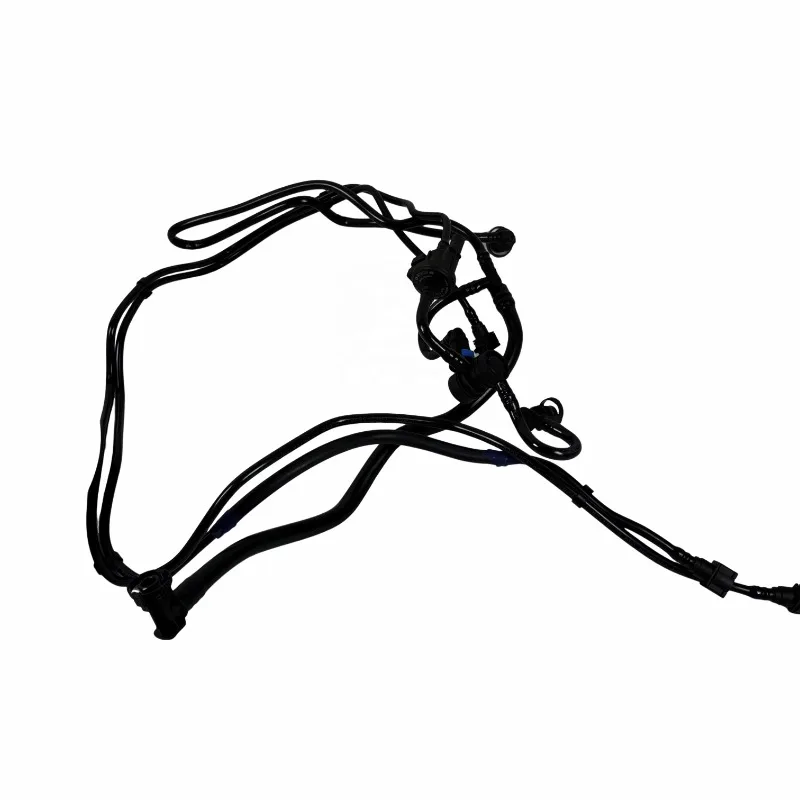 LR045109 LR027894 Auto Motoronderdelen Brandstofleiding Voor Land Rover 2010-2013 RANGE ROVER SPORT Range Rover Evoque FREELANDER 2