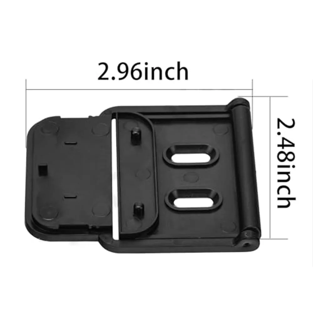 Garage Door Bracket Compatible with For Ring Alarm Contact Sensors Reliable Accessory for Safety MonitoFor Ring