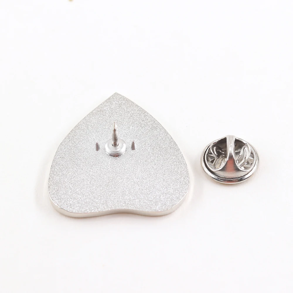 Magic Magical Ouija Board Cartoon Enamel Brooch Ghosts Halloween Ghost Pin Game Fans Badge Cute Horror Flair Accessories