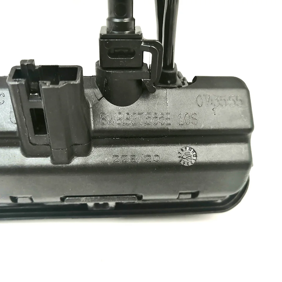 8W8827566E Rear View Camera For Audi Q5 FY A6 C8 A5 Highline